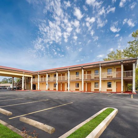 Americas Best Value Inn-Montezuma Ngoại thất bức ảnh